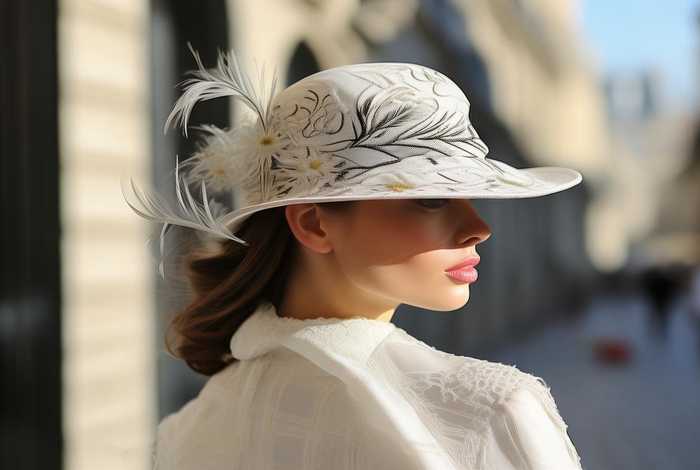 Chanel官网帽子 - chanel官网帽子