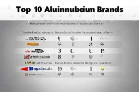 10大品牌铝材、10大品牌铝材排名
