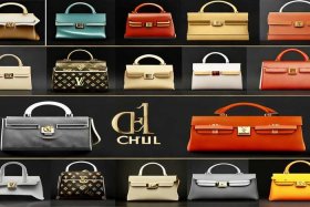 法国名牌包包商标大全；法国名牌包包商标大全图片