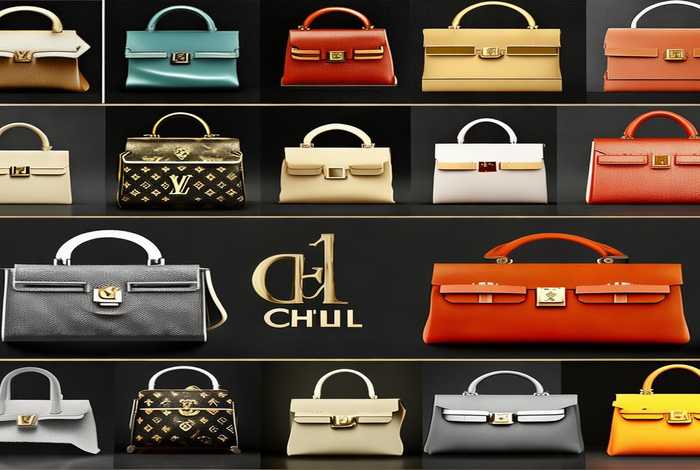 法国名牌包包商标大全；法国名牌包包商标大全图片
