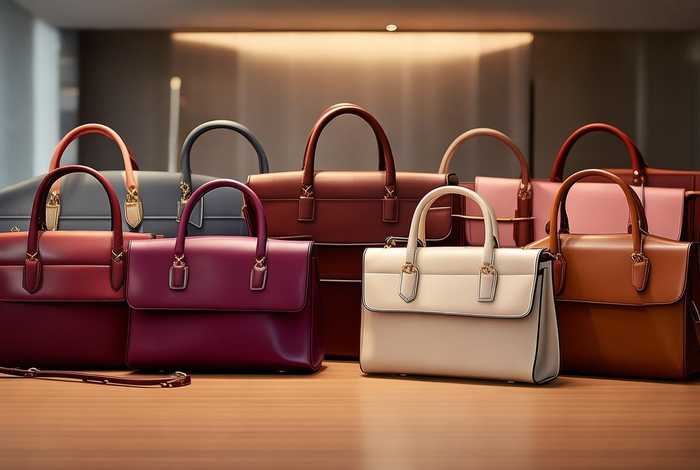 10款经典轻奢包包 - 10款经典轻奢包包价格