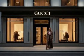 古驰品牌介绍的简介；古驰品牌介绍的简介和特点