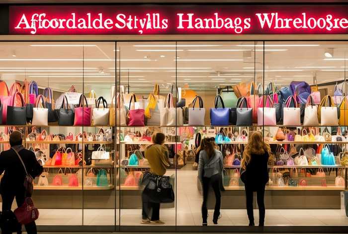 便宜又好看的包包批发 便宜又好看的包包批发店