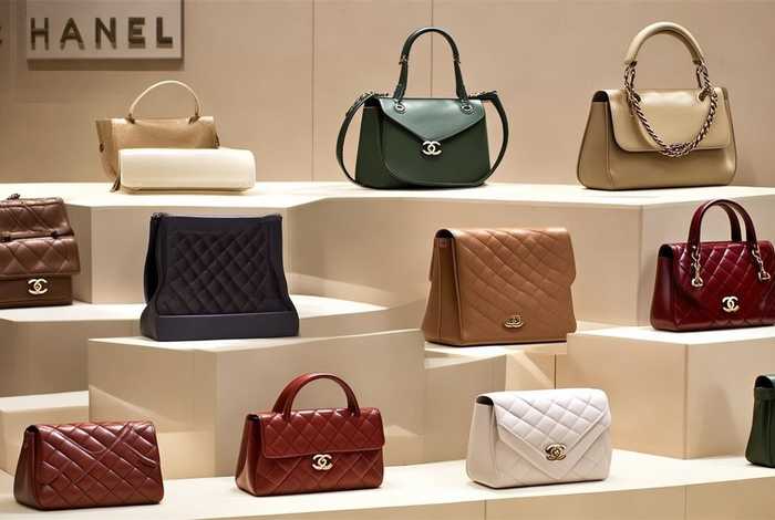 2014年香奈儿包包；香奈儿2014年所有包