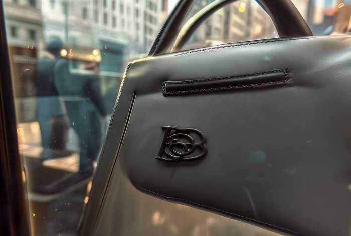 大牌包包标志图片名称及寓意 大牌包包标志图片名称及寓意是什么