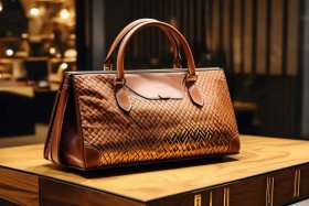 编织皮包奢侈品叫什么牌子，编织皮包奢侈品叫什么牌子的