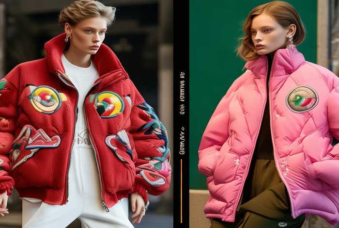 mk和tb哪个档次高，mk和tb哪个档次高羽绒服