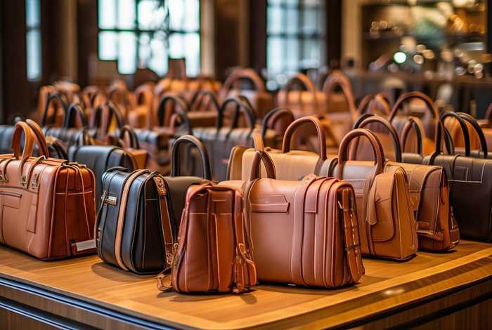 大品牌包包哪些是牛皮做的；大品牌包包哪些是牛皮做的材质