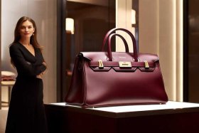 爱马仕最新款女包价格 爱马仕最新款女包价格多少