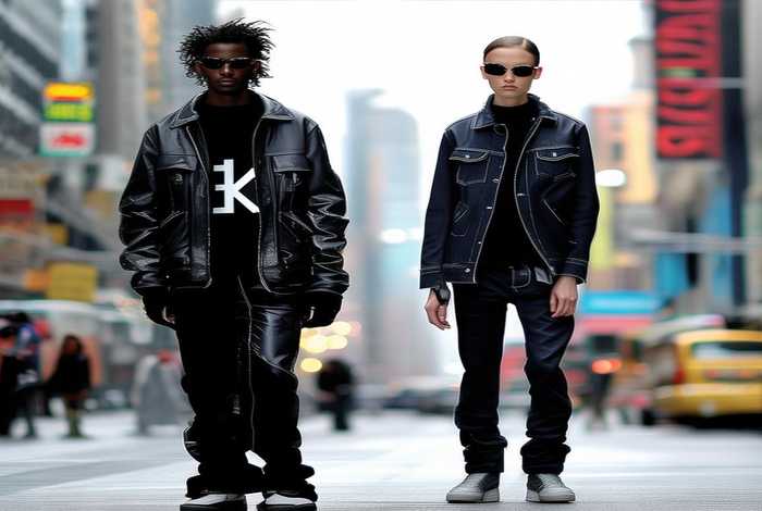 ck和ckjeans有什么区别，calvinkleinjeans和ck有什么关系