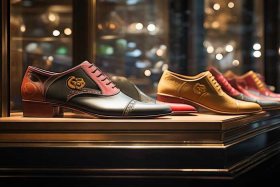 古驰鞋官方旗舰店官网；古驰鞋官方旗舰店官网是正品吗