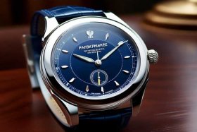 百达翡丽指挥官手表；百达翡丽指挥官手表官方报价