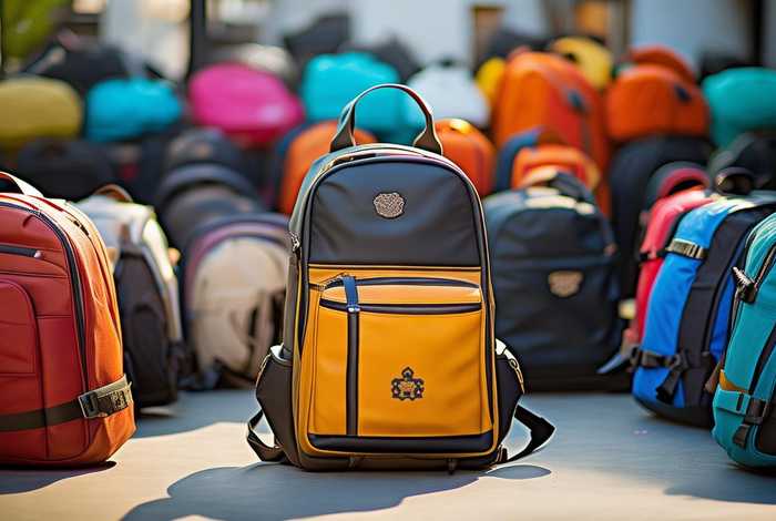 背包档次排名 - 背包档次排名品牌