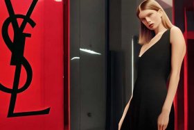 YSL品牌的全称是什么？，ysl品牌的全称是什么？