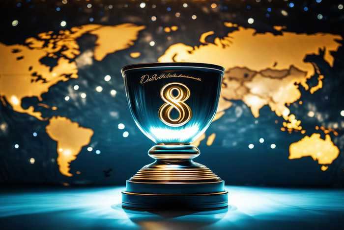 发布的全球品牌百强排名第八位 - 发布的全球品牌百强榜排名