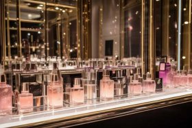 顶级奢侈品牌排行榜 - 化妆品顶级奢侈品牌排行榜