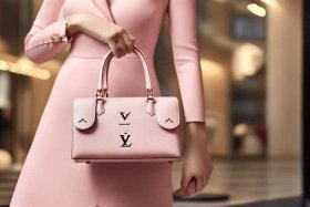 lv十大经典款女包 - lv十大经典款女包粉色
