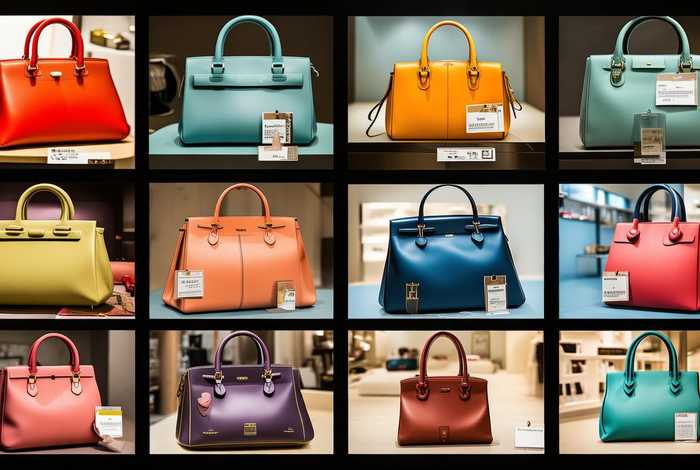 各种品牌包包价格表、各种品牌包包价格表图片