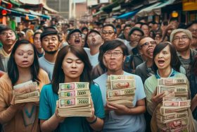 3万块钱算多吗、3万块钱算多吗？