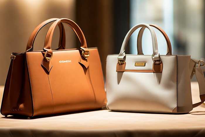 coach和toryburch coach和toryburch哪个档次高