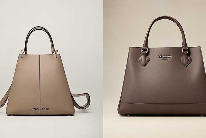 ck包和coach包哪个好（ck和coach哪个牌子好）