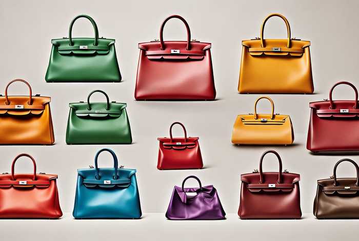 爱马仕包包简介大全 爱马仕包包简介大全图片