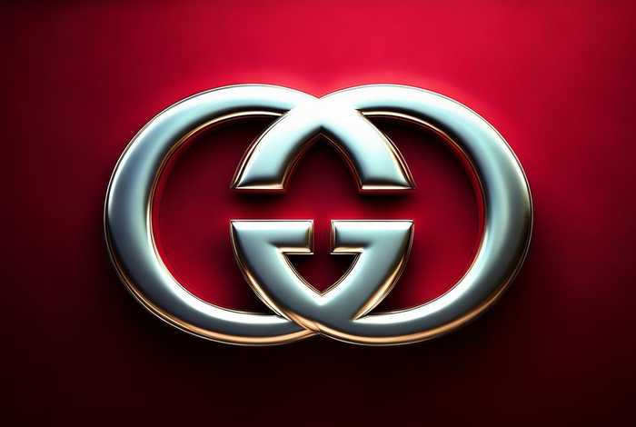 古驰标志图片；古驰标志图片高清