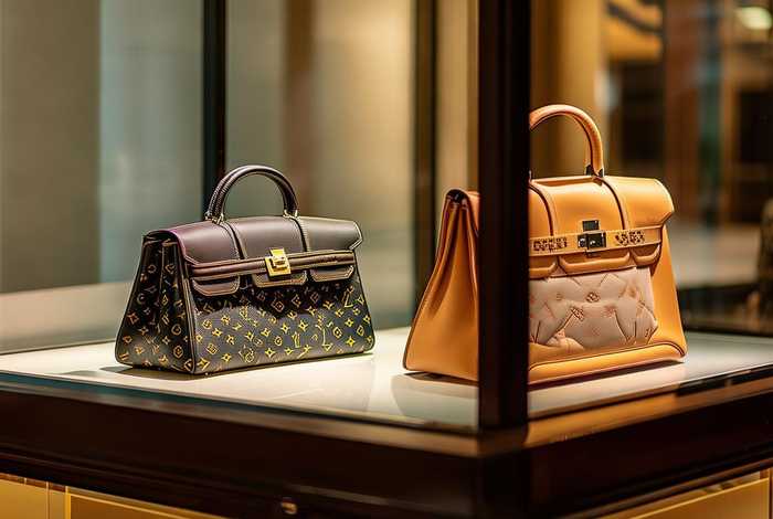 lv爱马仕哪个档次高；lv爱马仕哪个档次高一点