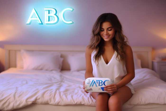 abc卫生巾的问题 - abc卫生巾的含义