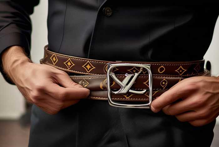 lv官网官方旗舰店男士皮带、lv中国官网旗舰店男士皮带