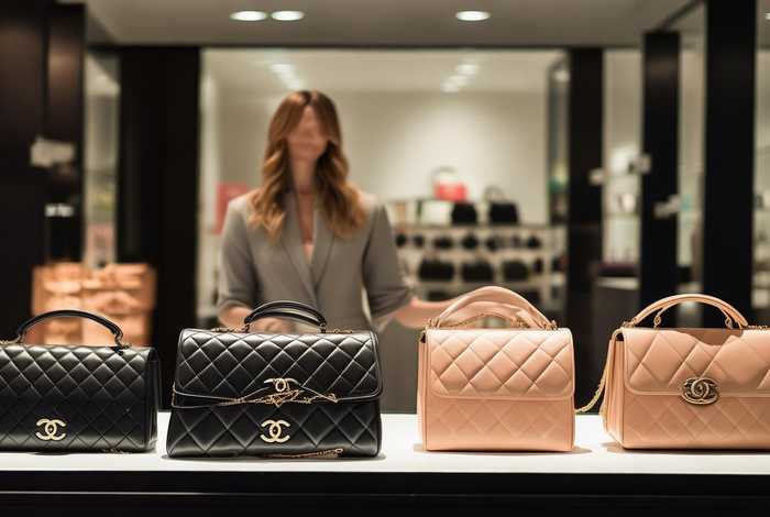 chanel包包优缺点 chanel包包种类