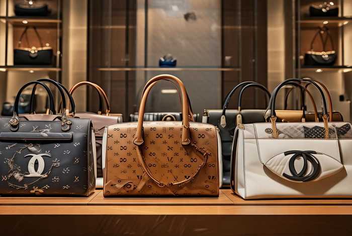 包包有哪些品牌标志 品牌包包都有哪些牌子标志