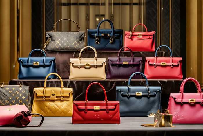 包包的奢侈品牌排行榜前十名 包包的奢侈品牌排行榜前十名有哪些
