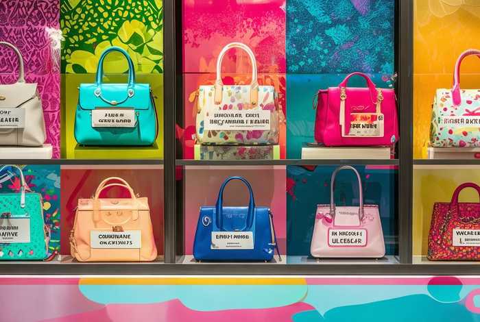 包包淘宝店铺名称大全、包包淘宝店铺名字大全