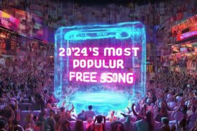 2024年最流行的免费歌曲在线听 - 2024年最流行的免费歌曲在线听歌