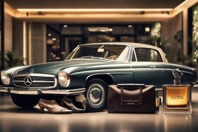 德国著名的奢侈品牌；德国著名的奢侈品牌有哪些