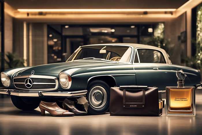 德国著名的奢侈品牌；德国著名的奢侈品牌有哪些