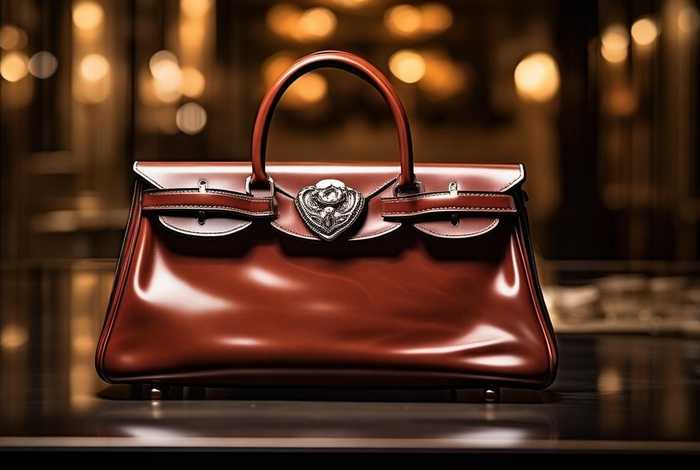 包包高档 - 高档的包包