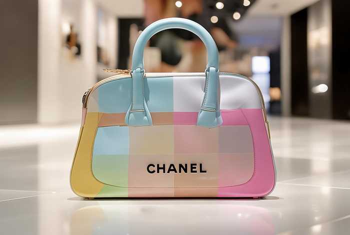 CHANEL女包新款；chanel女包新款