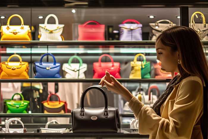 包包怎么看牌子 - 怎么看包是什么牌子