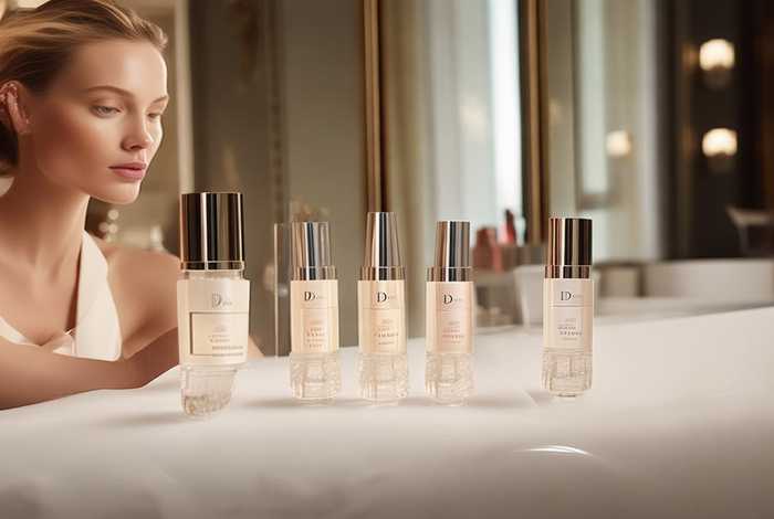 dior肌活蕴能系列（dior肌活蕴能系列使用顺序）