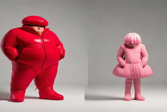 大CK和小ck怎么区分（大ck和小ck怎么区分图片）