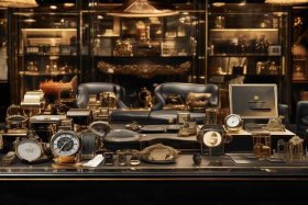 高端奢侈品排行 高端奢侈品排行榜前十名