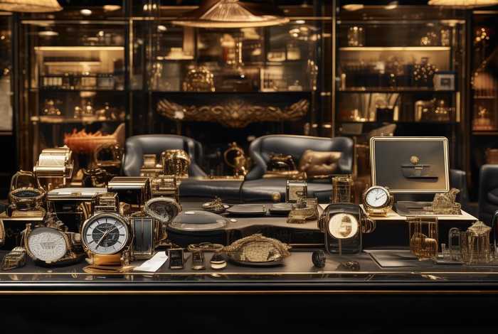 高端奢侈品排行 高端奢侈品排行榜前十名