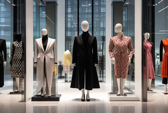 服装大品牌有哪些（国际服装大品牌有哪些）