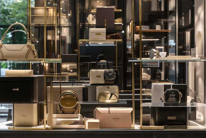 二三线奢侈品牌有哪些、二三线奢侈品牌有哪些牌子