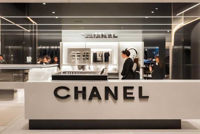 chanel香奈儿天猫；chanel天猫是自营吗