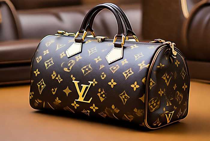 lv最经典的包包是哪款 - lv最经典的包包是哪款型号