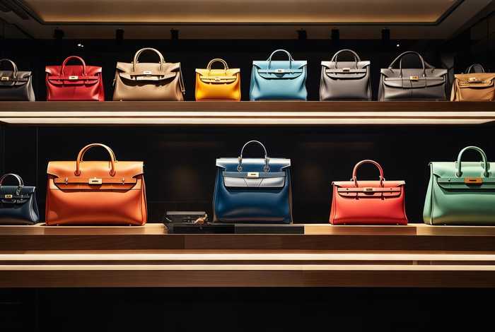 德国名牌包包有哪些牌子（德国名牌包包有哪些牌子的）