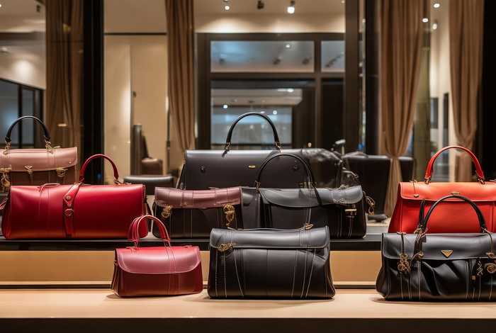 法国奢侈品包包品牌，法国奢侈品包包品牌大全